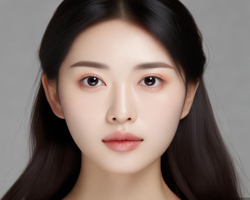 鼻综合整形，从美学到功能的全面提升，完美蜕变，鼻综合整形的美学与功能双重提升