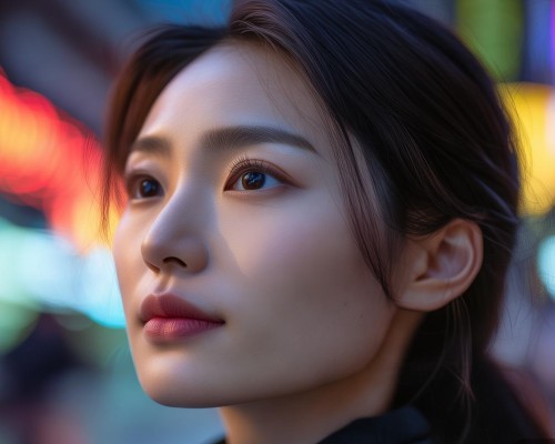 上海鼻整形，鼻修复手术的精细与艺术