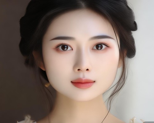 鼻综合整形，从美学到功能的全面提升，完美蜕变，鼻综合整形的美学与功能双重提升