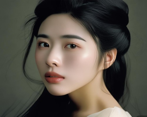 肋骨鼻整形，自然立体的鼻型设计