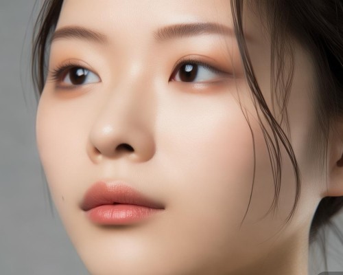 肋骨鼻整形，自然立体的鼻型设计，自然立体肋骨鼻整形设计