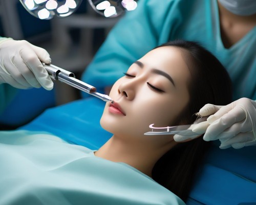 一、肋骨鼻的手术过程，肋骨鼻手术过程全解