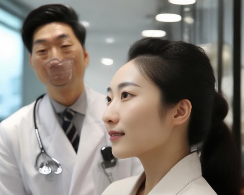 上海鼻整形医生推荐，专业技术与个性化方案，上海鼻整形，专业医生，个性化方案