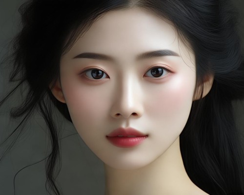 肋骨鼻整形，从美学到功能的完美结合，肋骨鼻整形，自然与精致的完美结合