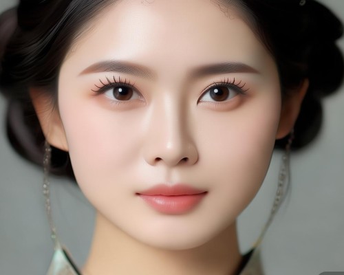 鼻综合整形，从美学到功能的全面提升，鼻综合整形，从美学到功能的全面提升