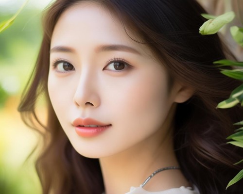 肋骨鼻整形，自然立体的美，肋骨鼻整形，自然立体美