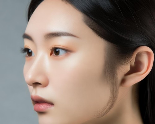 肋骨鼻整形，一种自然且立体的鼻部改造方式，肋骨鼻整形，自然立体的鼻部改造