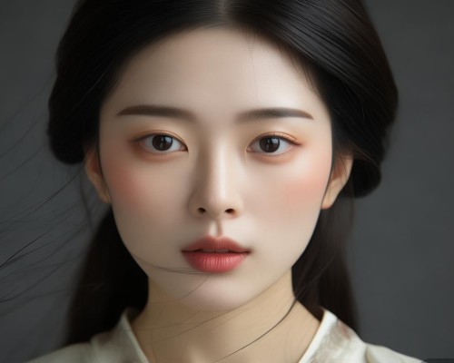 肋骨鼻整形，从美学到功能的完美结合，肋骨鼻整形，美与功能的双重魅力