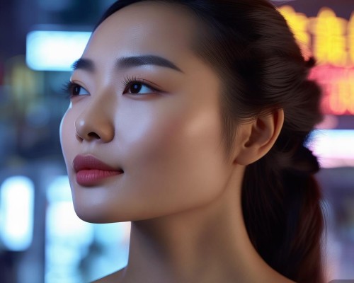 上海鼻整形，鼻修复手术的精细与艺术，上海鼻整形精细与艺术，专业机构助力完美鼻型