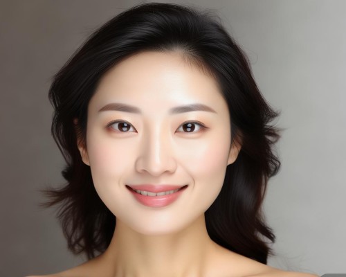 鼻综合，从外观到自信心的全面提升，从外观到自信心的全面提升——鼻综合手术带来的改变