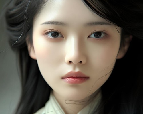 肋骨鼻整形，自然立体的鼻部设计，肋骨鼻整形，自然立体的鼻部设计