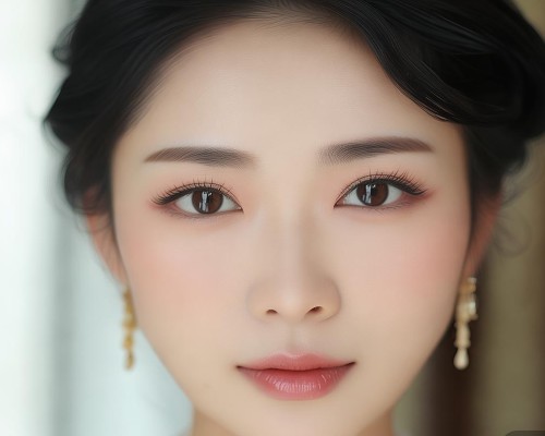 鼻综合整形，从自然到精致的完美过渡，自然与精致，鼻综合整形的完美蜕变之旅