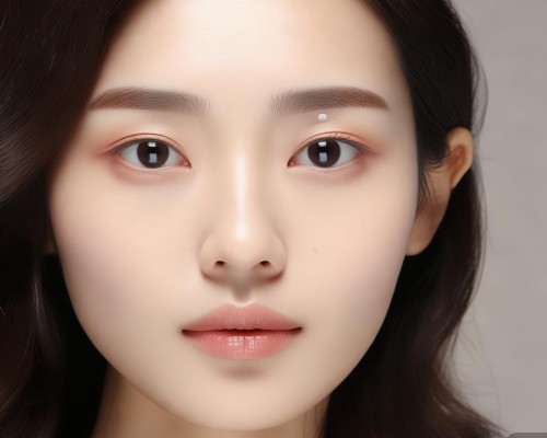 肋骨鼻整形，自然与精致的完美结合，肋骨鼻整形，自然与精致的完美结合