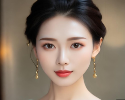 鼻综合整形，从美学到功能的全面提升，完美蜕变，鼻综合整形的美学与功能双重提升