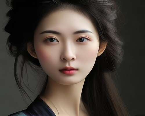 肋骨鼻整形，自然立体鼻型的实现之路，肋骨鼻整形，自然立体鼻型的实现之路