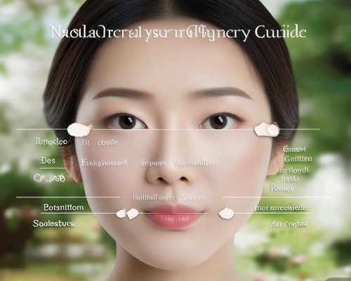 鼻修复手术指南，从选择到恢复的全攻略，鼻修复手术指南，从选择到恢复的全攻略