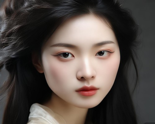 肋骨鼻整形，自然支撑的鼻部美学新选择，肋骨鼻整形，自然支撑的鼻部美学新选择