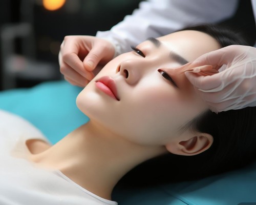 上海鼻整形医生，鼻部整形手术的精细与艺术