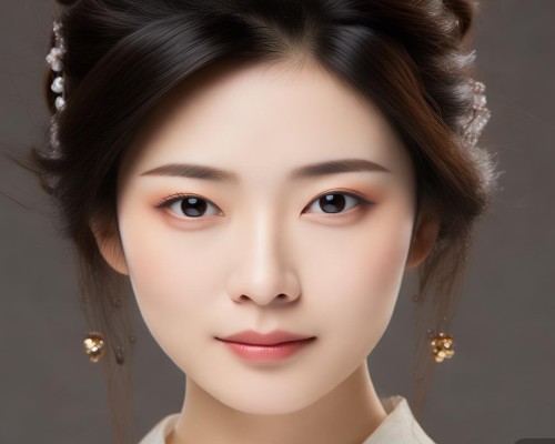 鼻综合整形，从美学到功能的全面提升