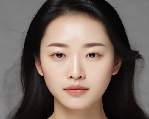 肋骨鼻整形，自然立体的鼻型重塑方案，肋骨鼻整形，自然立体的鼻型重塑方案