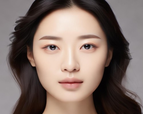 肋骨鼻整形，自然与精致的完美结合，肋骨鼻整形，自然与精致的完美结合