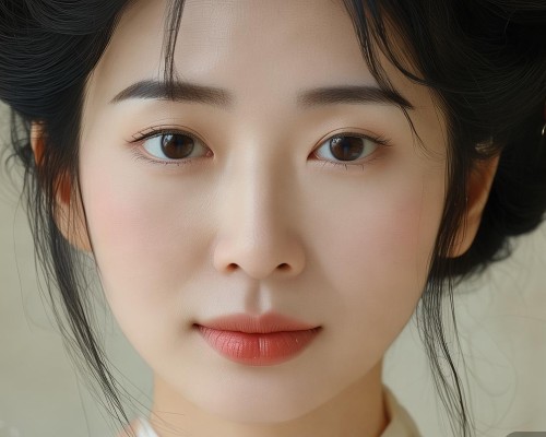 鼻综合整形，从艺术到自然的完美转变，2023年鼻综合整形，从艺术到自然的完美转变