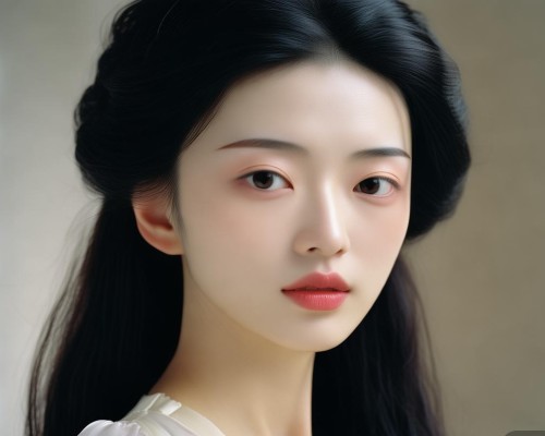 肋骨鼻整形，自然与精致的完美结合