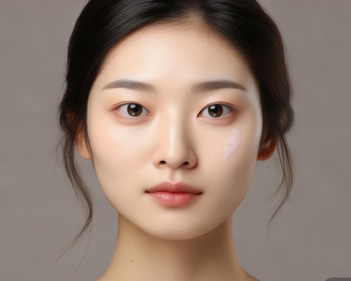 鼻综合整形，从自然到精致的完美过渡，自然到精致，完美鼻型的自然过渡之道