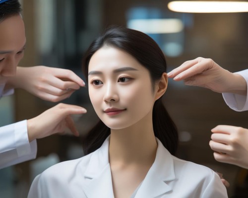 上海鼻整形医生推荐，专业鼻综合手术方案，上海鼻整形医生推荐，专业鼻综合手术方案