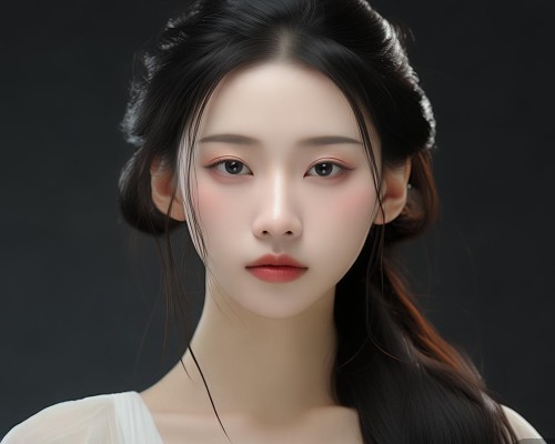 肋骨鼻整形，自然立体的鼻型设计，肋骨鼻整形，自然立体的鼻型设计与效果解析