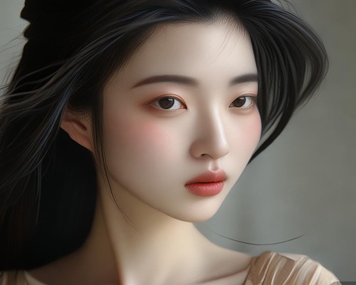 肋骨鼻整形，自然与精致的完美结合，肋骨鼻整形，自然与精致的完美结合