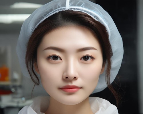 上海鼻整形手术指南，专业医生带你了解鼻部美学重塑，上海鼻整形手术指南，专业医生带你了解鼻部美学重塑