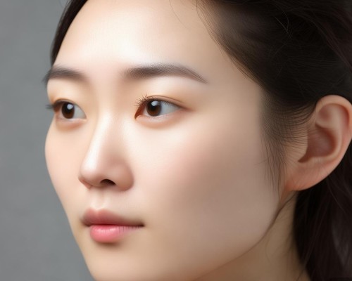 肋骨鼻整形，自然立体的鼻型之选