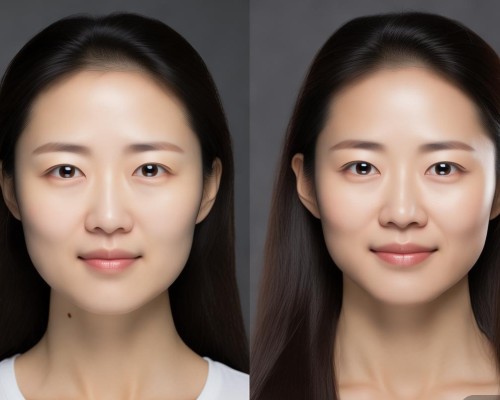 鼻综合整形，从外观到自信的完美蜕变