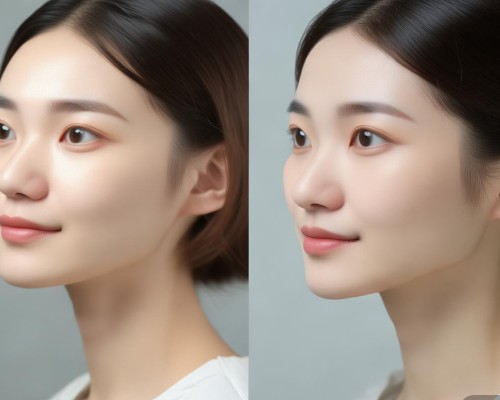 鼻修复手术指南，从诊断到恢复的全面解析