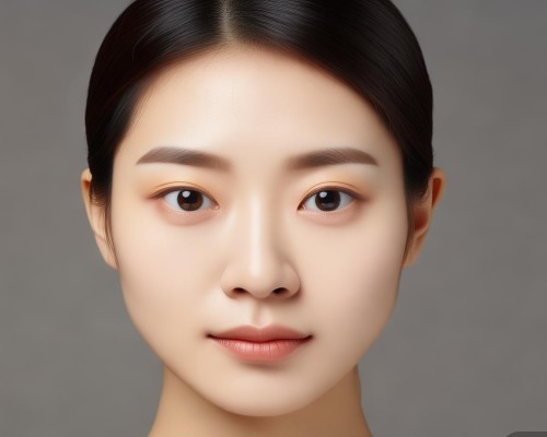 鼻综合整形，从美学到功能的全面提升