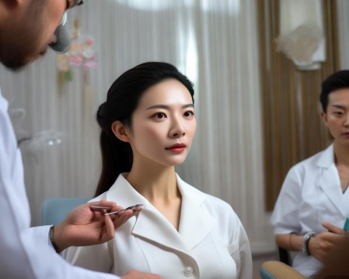 上海鼻整形医生推荐，鼻修复手术全解析，上海鼻整形医生推荐及鼻修复手术全解析