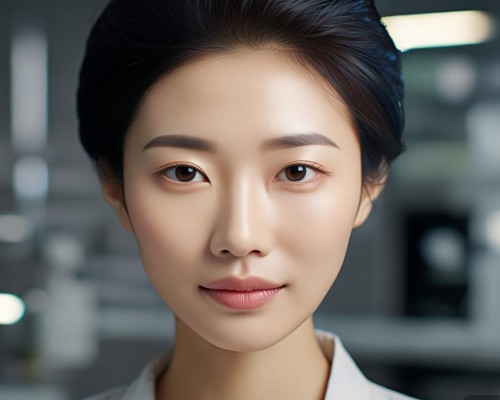 上海鼻整形手术指南，专业医生带你了解鼻部美学重塑