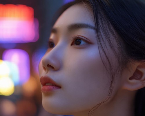 上海鼻整形，鼻修复手术的精细与艺术，上海鼻整形精细与艺术，专业机构助力完美鼻型