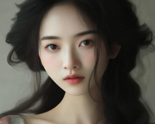 肋骨鼻整形，自然与精致的完美结合，肋骨鼻整形，自然与精致的完美结合