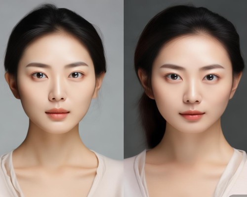 鼻综合整形，从外观到气质的全面提升，鼻综合整形，从外观到气质的全面提升