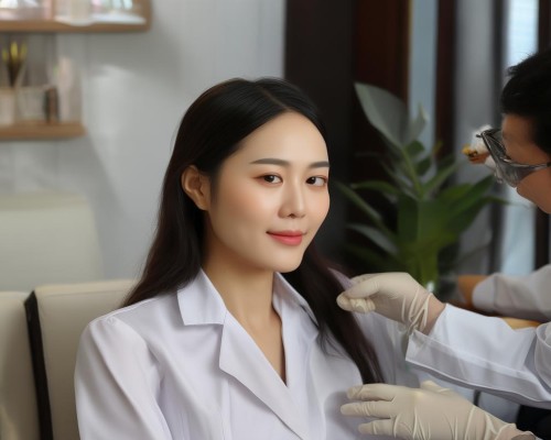 上海鼻整形医生推荐，鼻修复手术全解析，上海鼻整形医生推荐及鼻修复手术全解析