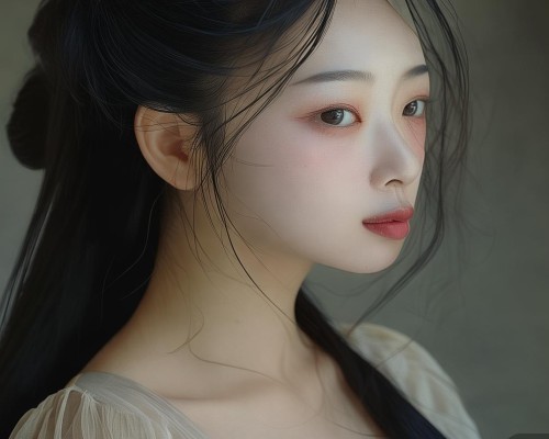 肋骨鼻整形，自然立体的鼻型塑造之道，肋骨鼻整形，自然立体鼻型的塑造之道