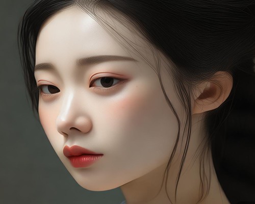 肋骨鼻整形，自然立体的鼻型设计，肋骨鼻整形，自然立体的鼻型设计，打造您的专属鼻尖