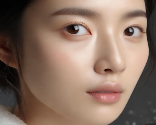 鼻综合整形，从外观到自信心的全面提升，提升自信心与外观的鼻综合整形，完美塑造您的美丽人生