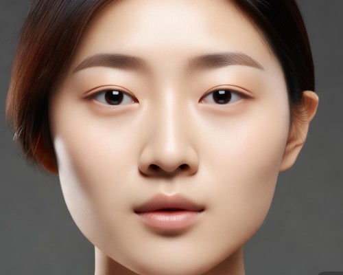 鼻综合整形，从美学到功能的全面提升，鼻综合整形，从美学到功能的全面提升