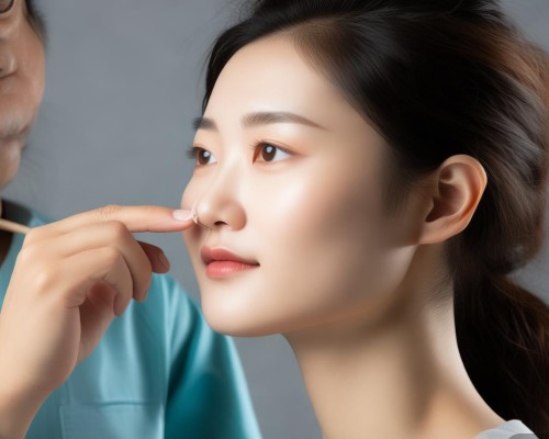 上海鼻修复手术指南，专业医生带你了解鼻部整形修复技术，上海鼻修复手术指南，专业医生带你了解鼻部整形修复技术