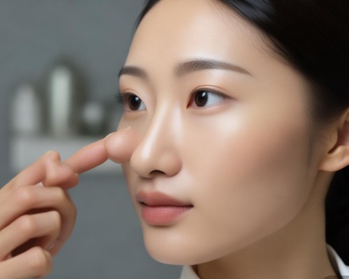 上海鼻修复手术指南，专业医生带你了解鼻部整形修复技术，上海鼻修复手术指南，专业医生带你了解鼻部整形修复技术