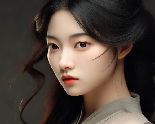 肋骨鼻整形，自然与精致的完美结合，肋骨鼻整形，自然与精致的完美结合