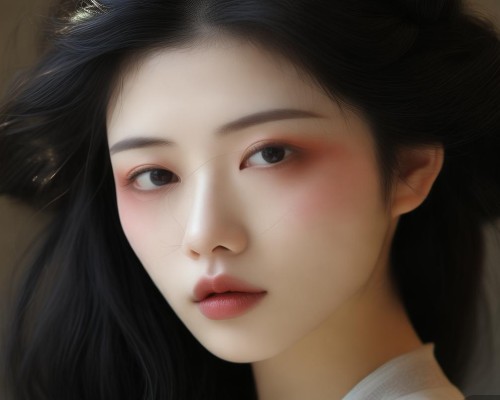 肋骨鼻整形，自然与精致的完美结合，肋骨鼻整形，自然与精致的完美结合